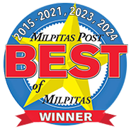 Best of Milpitas 2015-2021