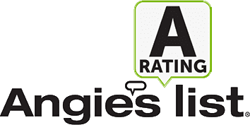 Angie's List A Rating