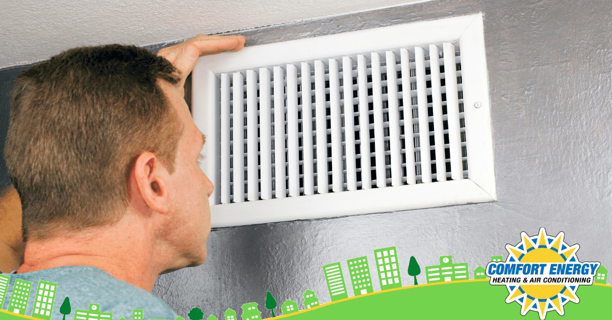 4 Signs Your Ductwork Needs to be Replaced